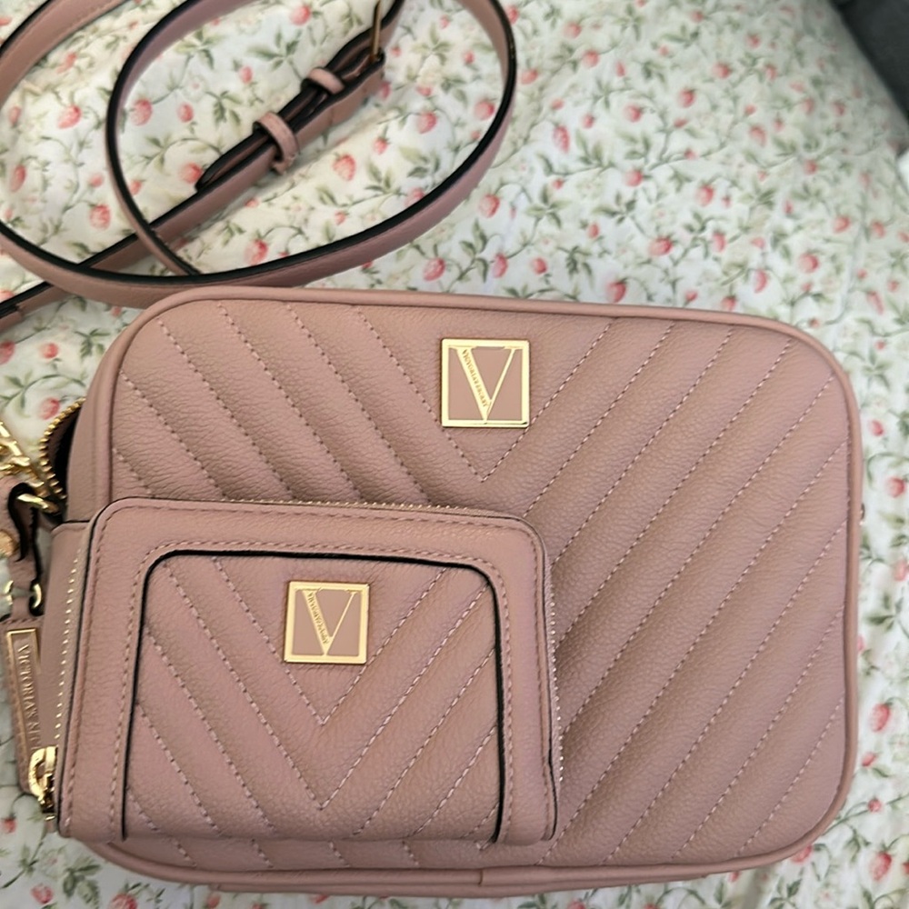 Victoria Secret Crosbbody
